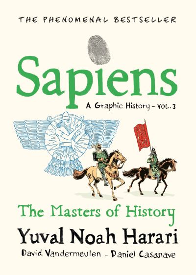 Sapiens Volume 3