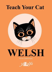 Teach Your Cat Welsh