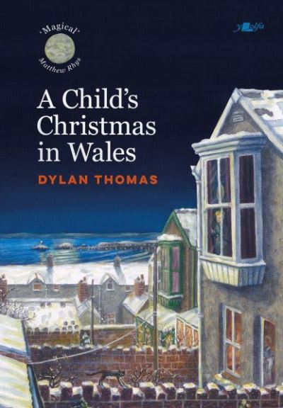 A child's Christmas in Wales