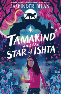 Tamarind & the star of Ishta