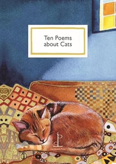 Ten Poems About Cats