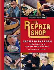 The Repair Shop