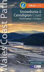 Snowdonia & Ceredigion Coast