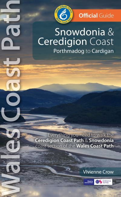 Snowdonia & Ceredigion Coast