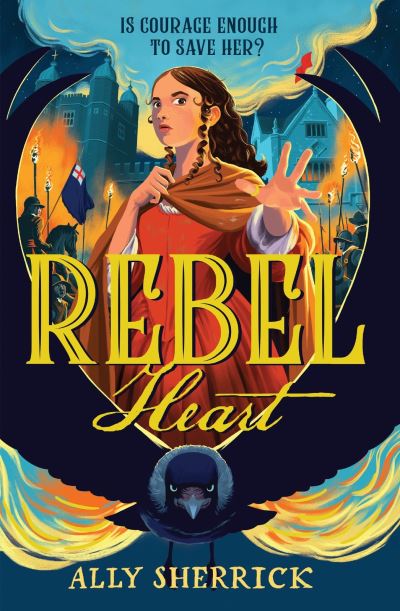 Rebel heart