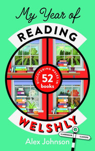 My Year of Reading Welshly