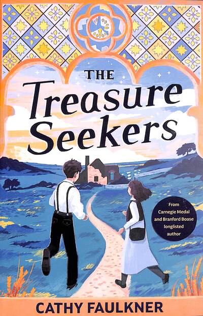The Treasure Seekers