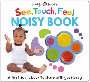 Noisy book