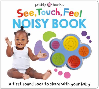 Noisy book