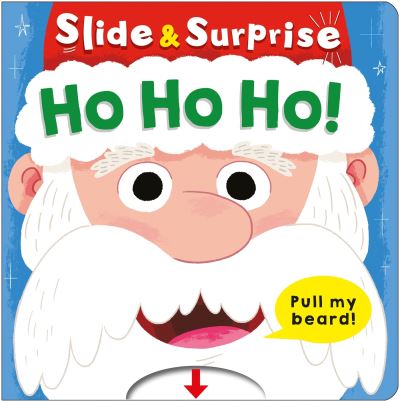 Ho Ho Ho!