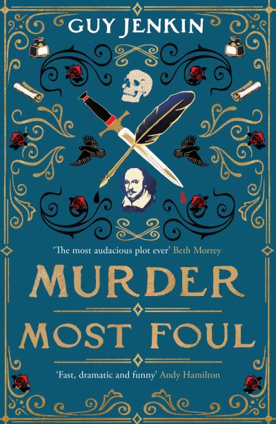 Murder most foul