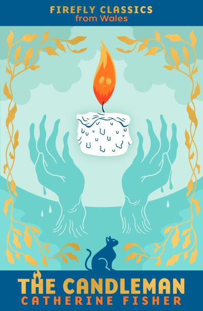 The Candle Man