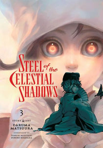 Steel of the celestial shadows. Volume 3