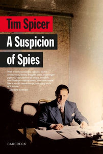 A suspicion of spies