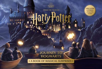 Journey to Hogwarts