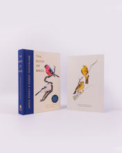 Load image into Gallery viewer, The Book of Birds
