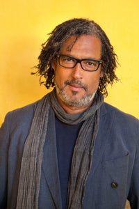 David Olusoga: History's Missing Chapters