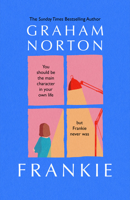 Frankie - Graham Norton
