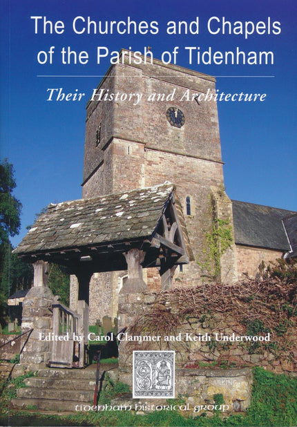 Churches and Chapels of Tidenham