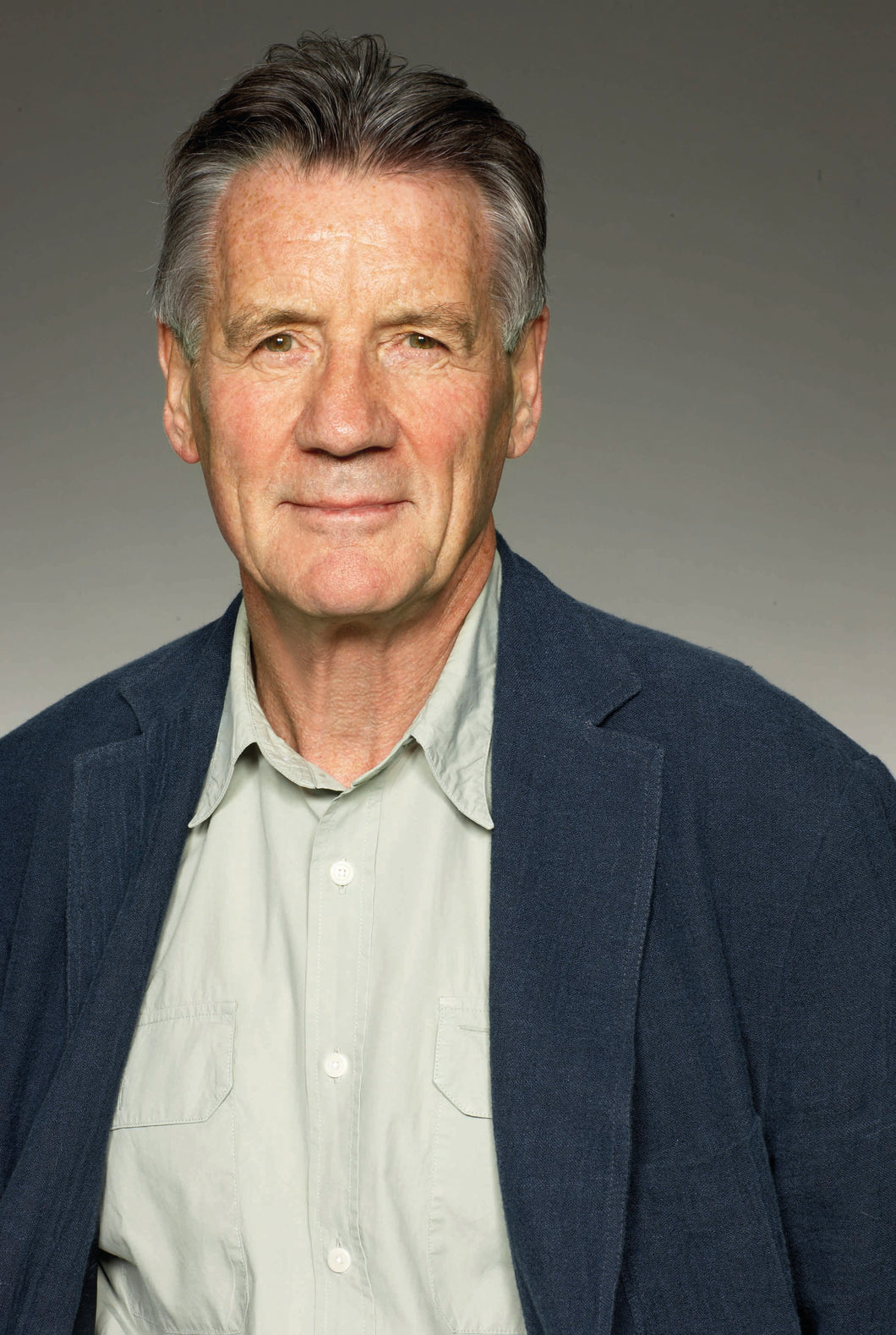 An Evening with Michael Palin