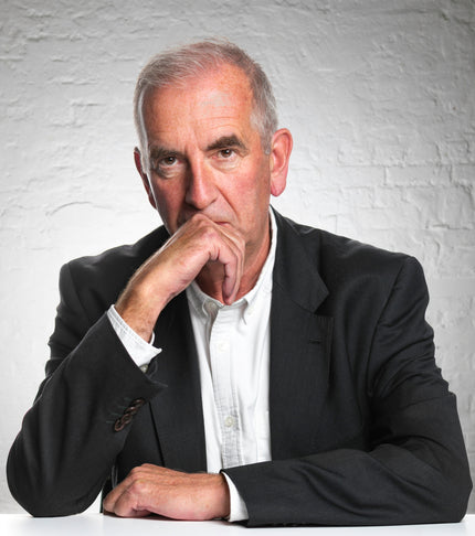 Robert Harris "Agrippa" Event with Guest Ticket