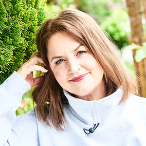 An afternoon with Ruth Jones