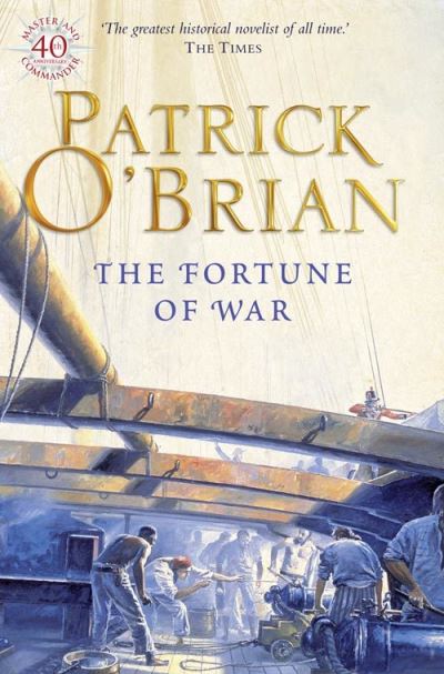 Fortune Of War