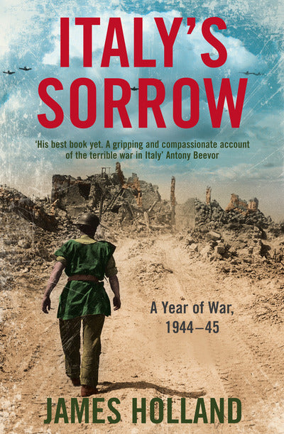 Italy's Sorrow