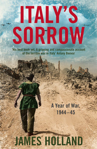 Italy's Sorrow