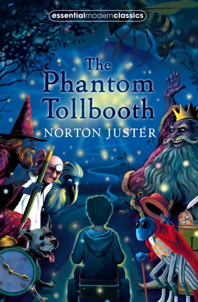 Essent Modern Classics Phantom Tollbooth