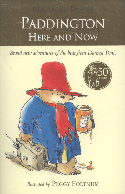Paddington Here & Now