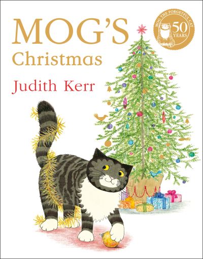 Mogs Christmas