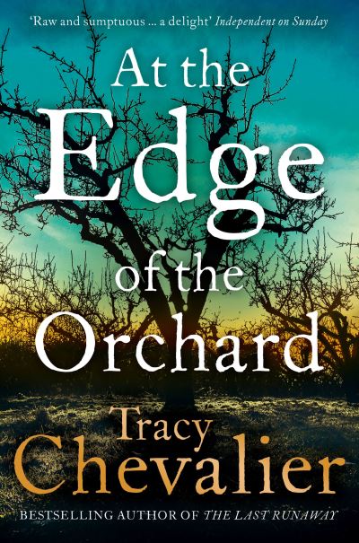 Egde Of The Orchard