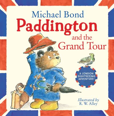 Paddington & The Grand Tour
