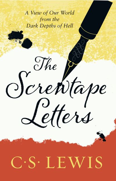 Screwtape Letters
