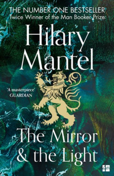 The Mirror & the Light