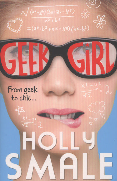 Geek Girl