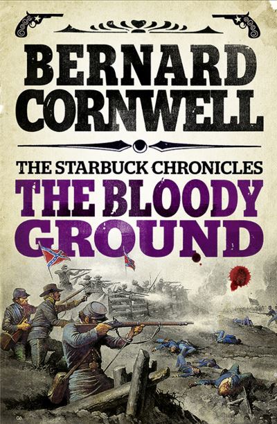 The Bloody Ground