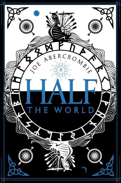 Half the world