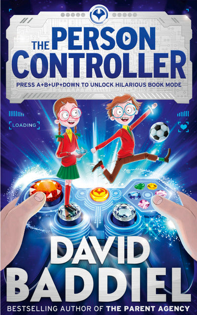 Person Controller