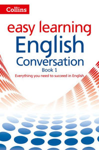 Collins Easy Learning English