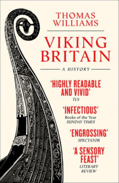 Viking Britain: An Exploration