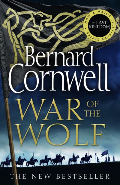 War Of The Wolf