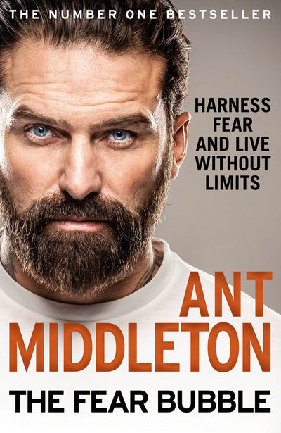 Fear Bubble: Harness Fear and Live without Limits