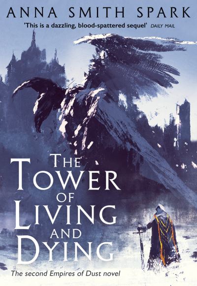 The tower of living and dying