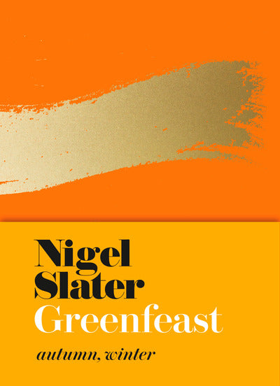 Greenfeast: Autumn, Winter (Cloth-Covered, Flexible Binding)
