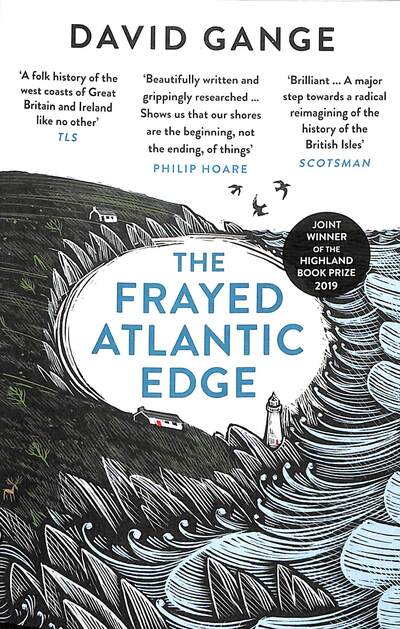 The Frayed Atlantic Edge
