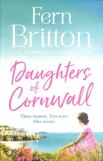 Daughters of Cornwall