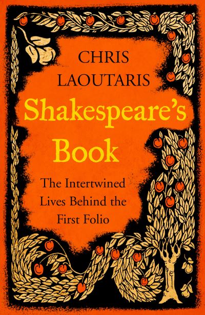 Shakespeare's book