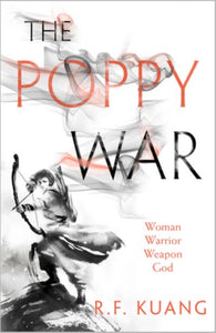 POPPY WAR PB